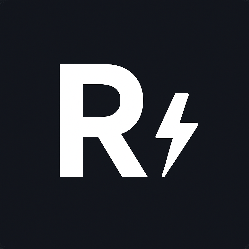 RAG-lite TS Logo